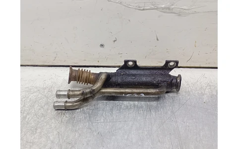 Racitor gaze EGR 8200426934 Renault Megane 2 (2002 - 2006) - imagine 2
