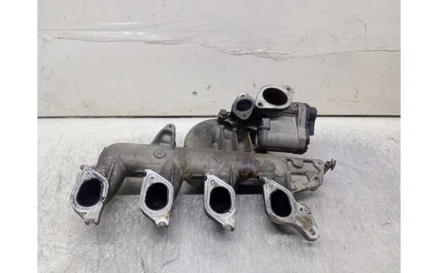 Galerie admisie 8200512434 Renault Megane 2 (2002 - 2006) - imagine 2