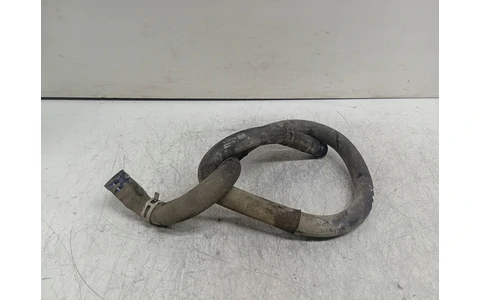 Furtun apa Renault Megane 2 (2002 - 2006) - imagine 2