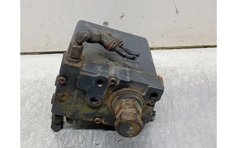 Pompa rabatare cabina 1041835 Mercedes Benz Actros MP4 1 (2011 - 2019) - imagine 2