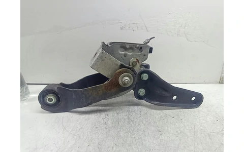 Suport amortizor A9603106955 Mercedes Benz Actros MP4 1 (2011 - 2019) - imagine 2