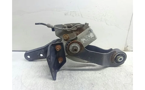 Suport amortizor A9603106955 Mercedes Benz Actros MP4 1 (2011 - 2019) - imagine 3