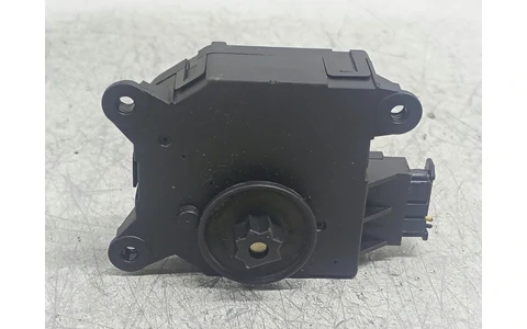 Motoras clapeta mixaj aer M030990Q Renault Megane 2 (2002 - 2006) - imagine 2