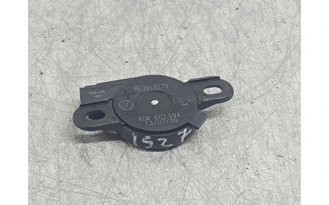 Buzzer senzori parcare 8E0919279 Volkswagen Passat CC 1 (2008 - 2012) - imagine 3