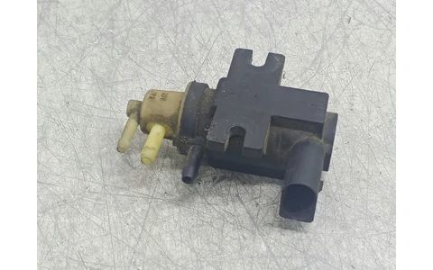 Electrovalva vacuum 1K0906627A Skoda Octavia 2 (2004 - 2008) - imagine 3