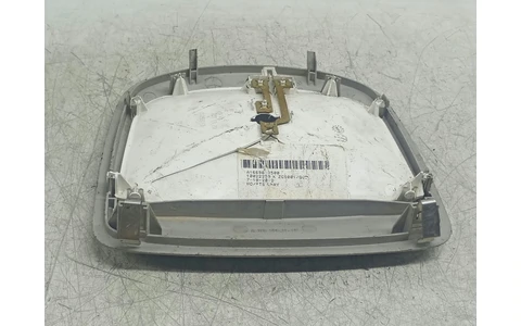 Plafoniera A1669068500 Mercedes Benz M-Class W166 (2011 - 2015) - imagine 2