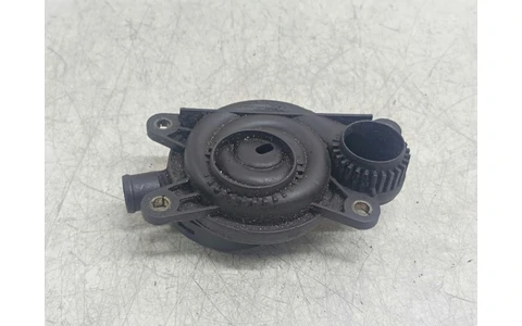 Filtru epurator gaze A6110160134 Mercedes Benz Sprinter 903 (1995 - 2000) - imagine 3