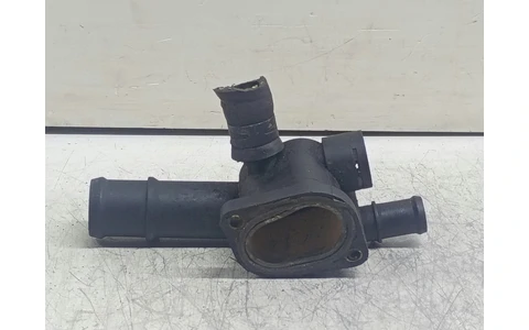 Flansa apa 038121132D Volkswagen Golf 5 (2003 - 2009) - imagine 3