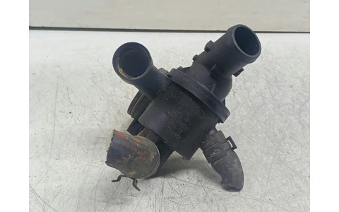Corp termostat 03L12111 Volkswagen Golf 6 (2008 - 2015) - imagine 4