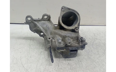 Pompa apa 0810689050101 Toyota Yaris 2 generation (facelift) (2009 - 2012) - imagine 1
