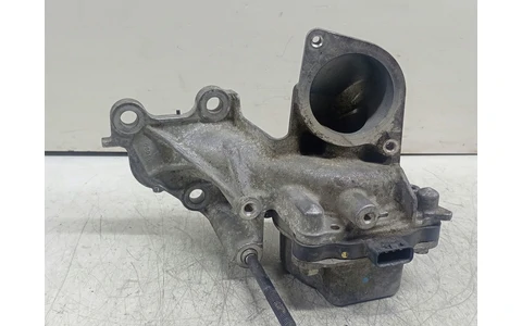 Pompa apa 0810689050101 Toyota Yaris 2 generation (facelift) (2009 - 2012) - imagine 5