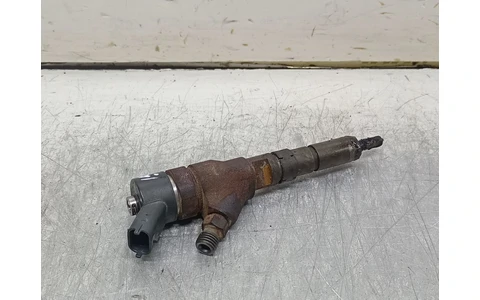 Injector 9640088780 Peugeot 406 1 (facelift) (1999 - 2004) - imagine 2