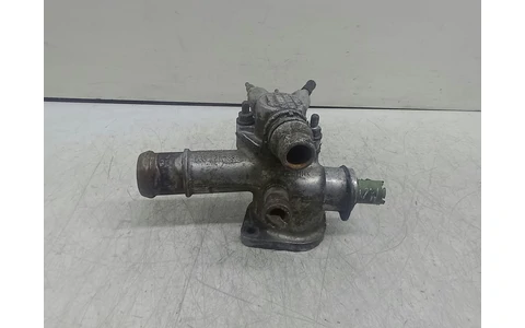 Flansa apa 038121145 Audi A6 4B/C5 (facelift) (2001 - 2004) - imagine 3