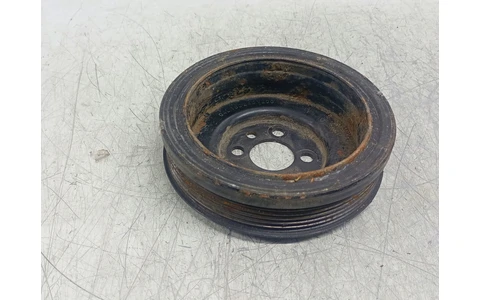 Fulie vibrochen 04L105243 Audi A3 8V (2012 - 2016) - imagine 2