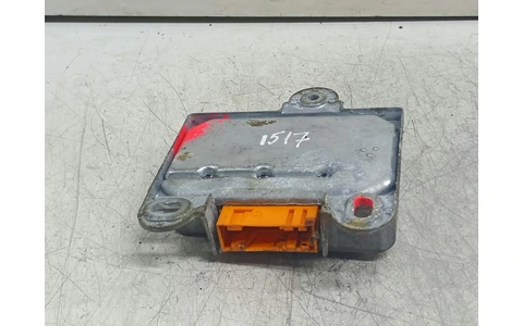 Calculator airbag 9633503980 Peugeot 406 1 (facelift) (1999 - 2004) - imagine 2