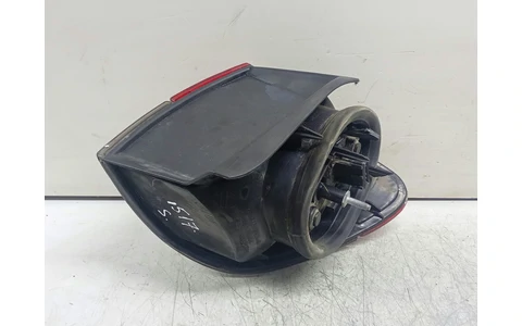 Stop stanga 550-1936L Peugeot 406 1 (facelift) (1999 - 2004) - imagine 2