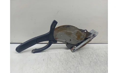 Maneta frana de mana 9628166877 Peugeot 406 1 (facelift) (1999 - 2004) - imagine 2
