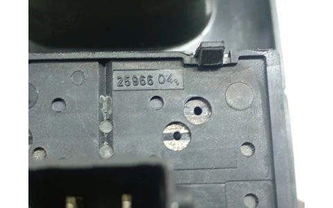 Panou comanda geamuri 2596604 Peugeot 406 1 (facelift) (1999 - 2004) - imagine 3
