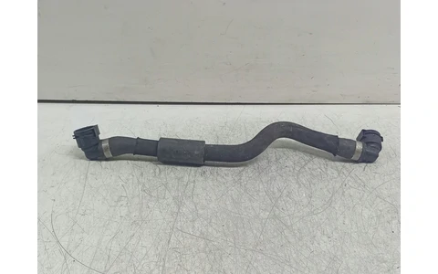 Furtun apa 8375796 BMW Seria 3 E46 (facelift) (2001 - 2006) - imagine 2