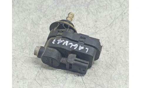 Motoras reglaj far 8200402521 Renault Clio 3 (2005 - 2009) - imagine 2