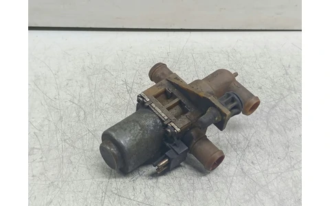 Electrovalva vacuum 1147412047 Mercedes Benz Vito W639 (2003 - 2010) - imagine 2