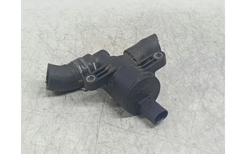 Pompa apa 4H0121671D Audi A4 B9 (2015 - 2020) - imagine 2