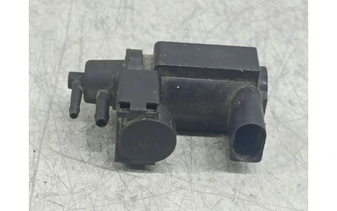Electrovalva vacuum 059906628B Audi A6 4F/C6 (2004 - 2008) - imagine 2