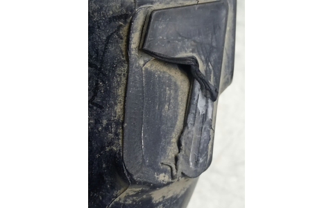 Tub admisie 49670356875 Renault Master 3 (2010 - 2015) - imagine 3