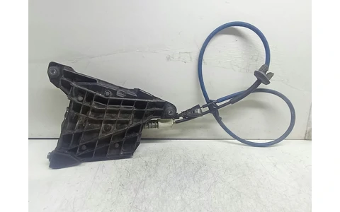 Modul frana de mana A2C53293632 Peugeot 5008 1 (2009 - 2013) - imagine 2