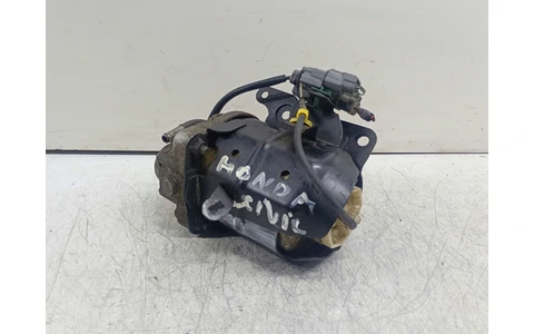 Carcasa filtru combustibil 186300-6270 Honda Civic 8 (2005 - 2008) - imagine 2