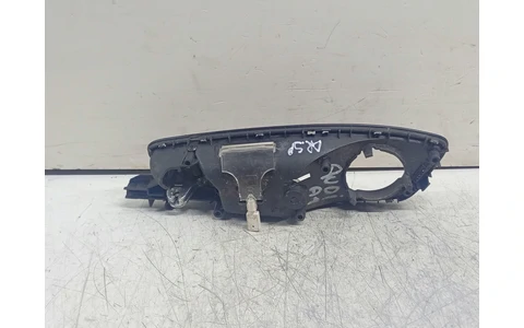 Maner interior dreapta spate 8X4839020C Audi A1 8X (2010 - 2014) - imagine 2