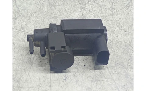 Electrovalva vacuum 059906628B Audi A6 4F/C6 (2004 - 2008) - imagine 2
