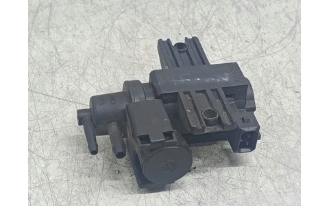 Electrovalva vacuum 149564959R Renault Kadjar 1 (2015 - 2018) - imagine 2