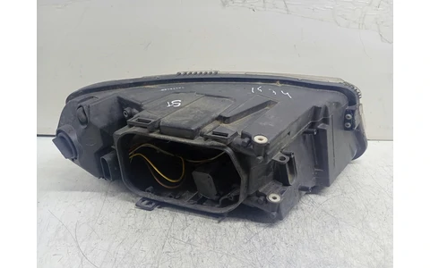 Far stanga 08-446-1111L Audi A6 4F/C6 (2004 - 2008) - imagine 2