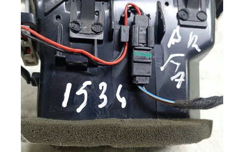 Grila ventilatie 4F2820902D Audi A6 4F/C6 (2004 - 2008) - imagine 3