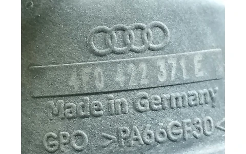 Vas lichid servodirectie 4F0422371 Audi A6 4F/C6 (2004 - 2008) - imagine 4