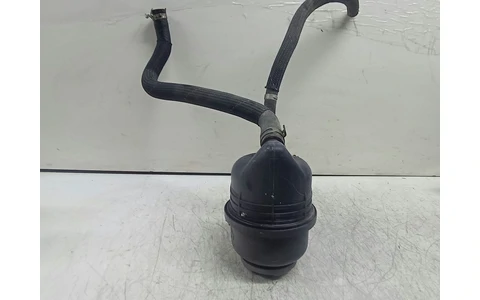 Vas lichid servodirectie 4F0422371 Audi A6 4F/C6 (2004 - 2008) - imagine 2