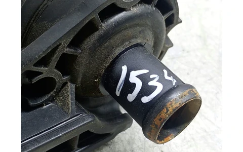 Pompa apa 0392023007 Audi A6 4F/C6 (2004 - 2008) - imagine 4