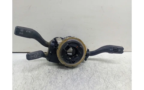 Ansamblu manete spira volan 4F0910549A Audi A6 4F/C6 (2004 - 2008) - imagine 2