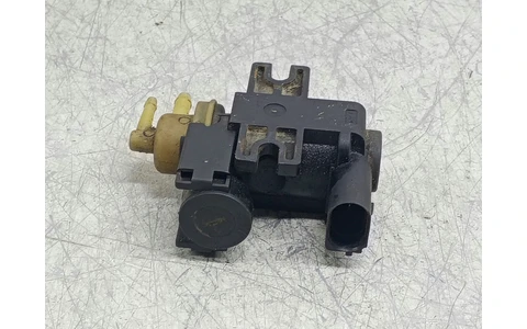 Electrovalva vacuum 8K0906627 Audi A4 B8/8K (2007 - 2011) - imagine 2