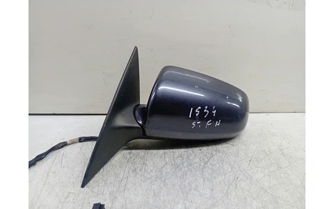 Oglinda stanga E1010754 Audi A6 4F/C6 (2004 - 2008) - imagine 2