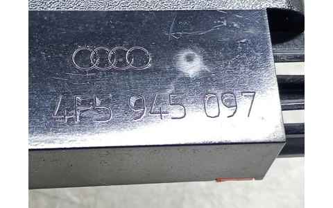 Stop suplimentar frana 4F5945097 Audi A6 4F/C6 (2004 - 2008) - imagine 3