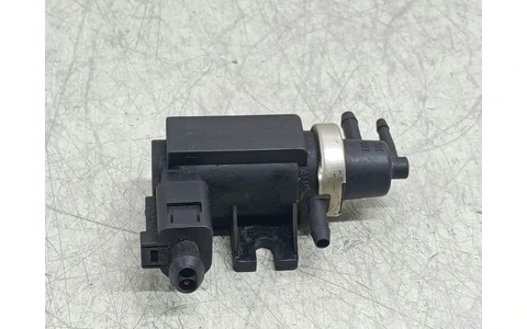 Electrovalva vacuum 1J0906627 Volkswagen Golf 4 (1997 - 2006) - imagine 2