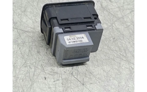 Buton 4F0962109 Audi A6 4F/C6 (2004 - 2008) - imagine 2