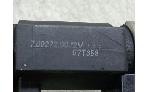 Electrovalva vacuum 70027200 Kia Carens 3 (2006 - 2010) - imagine 3