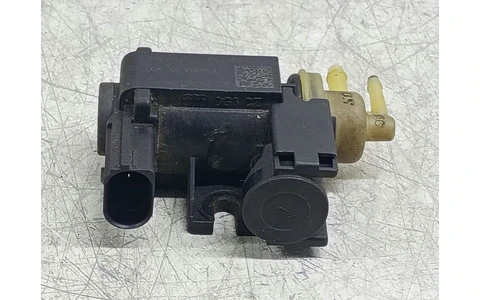 Electrovalva vacuum 8K0906627 Audi A4 B8/8K (2007 - 2011) - imagine 2