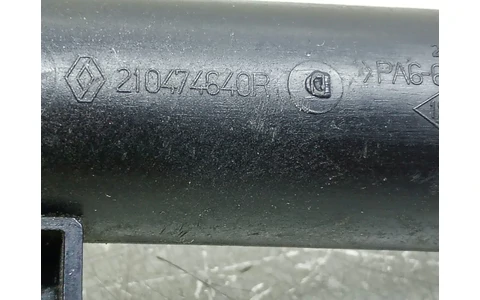 Conducta apa 210474640R Opel Vivaro B (2014 - 2019) - imagine 3