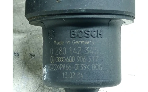 Supapa combustibil 6Q0906517 Audi A4 B6 (2000 - 2005) - imagine 3
