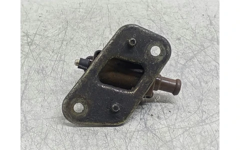 Electrovalva vacuum 25819-67010 Toyota Hilux 7 (2005 - 2008) - imagine 3