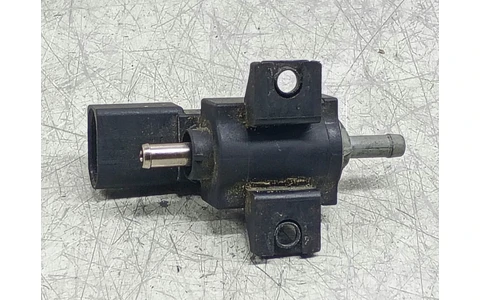 Electrovalva vacuum 06F906283F Audi A6 4F/C6 (2004 - 2008) - imagine 2